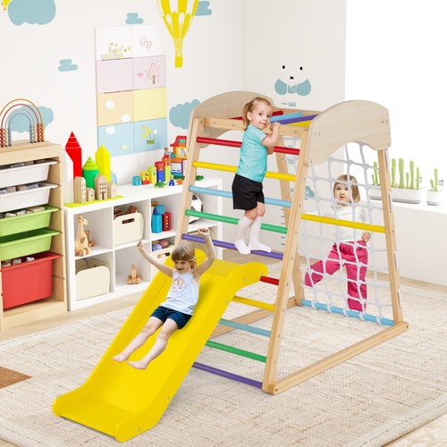Wooden indoor toddler - indoor,