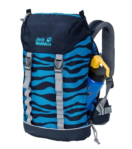 Jack wolfskin jungle gym back - jack,