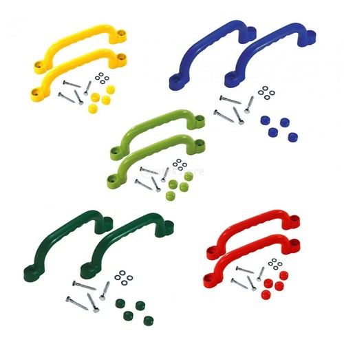 Playground safety handles 2 - safety, handles,