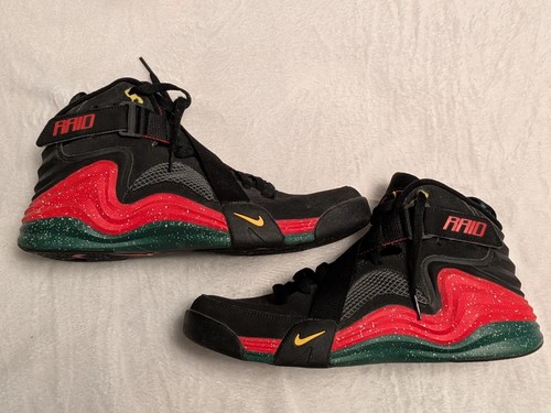 Nike air lunar raid - air,