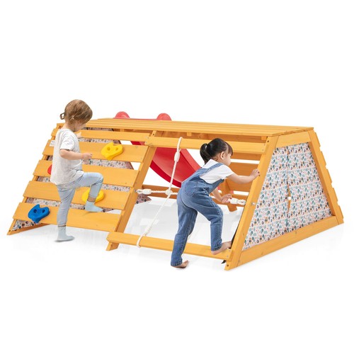 Costway jungle gym - costway,