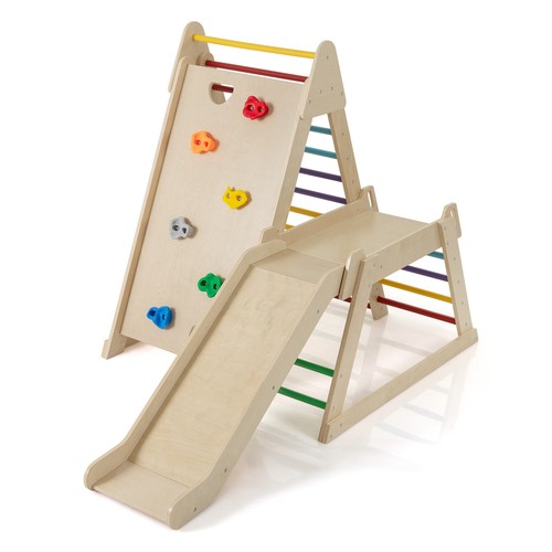 Toddlers jungle gym - 1,