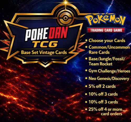 Pokemon tcg - pokemon,