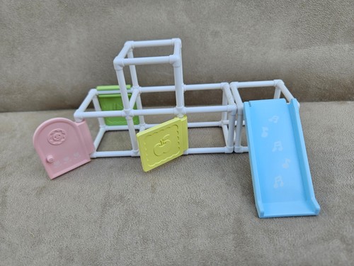 Sylvanian families baby jungle - sylvanian,