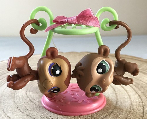 Littlest pet shop - -, lps