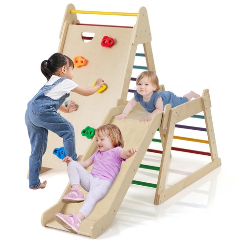 Gymax toddlers 1 jungle - gymax,