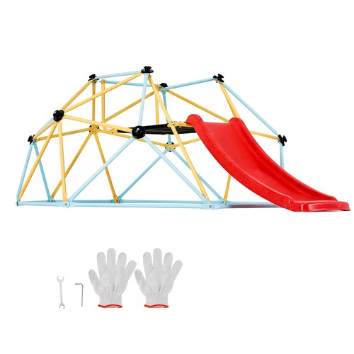 Uimoso climbing dome 8ft - dome,