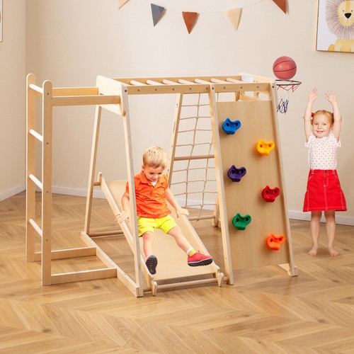 Indoor playground 1 - indoor,