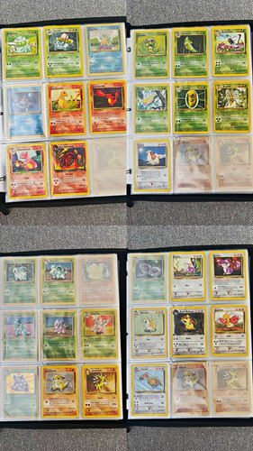 Pokémon tcg card lot - tcg,