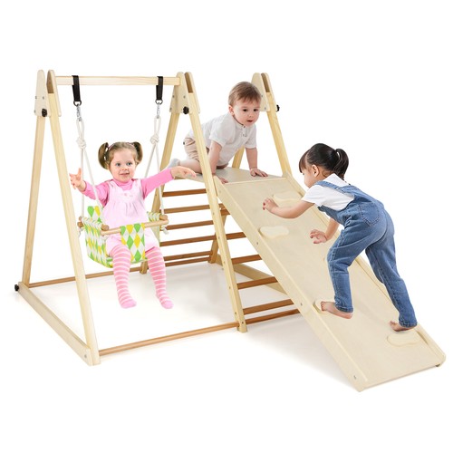 Costway indoor jungle - 4-in-1,