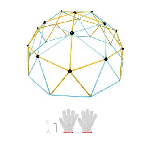 Uimoso climbing dome 12ft - dome,