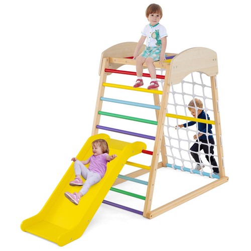 Costway jungle gym - jungle,