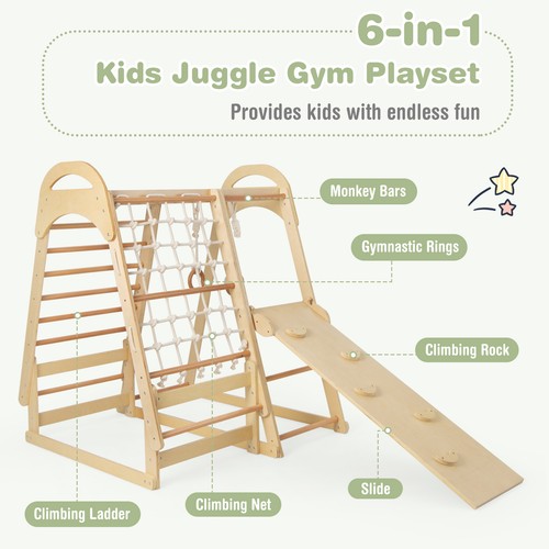 Tent climbing ladder jungle - climbing,