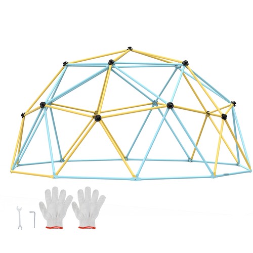 Vevor climbing dome 12ft - dome,