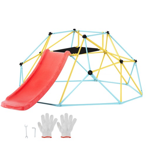 Vevor climbing dome - vevor, 8ft