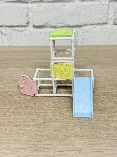 Sylvanian families epoch baby - sylvanian,