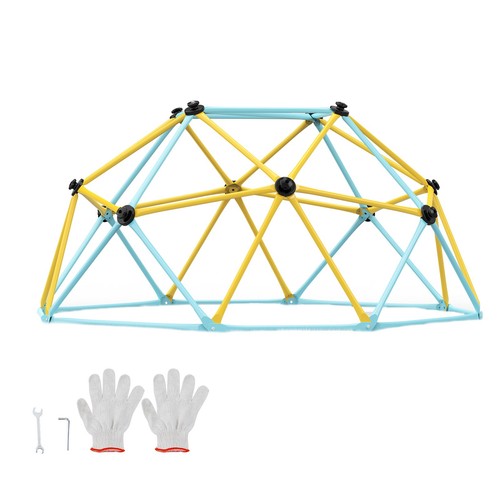 Vevor climbing dome 6ft - vevor,
