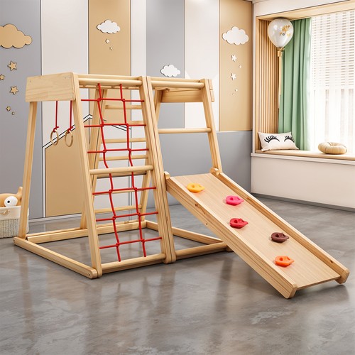 Kids jungle gym - kids, playset