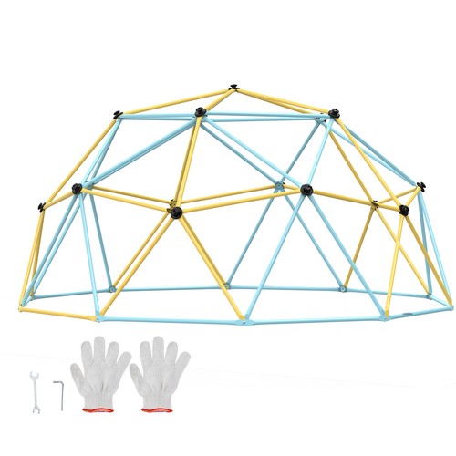 Vevor climbing dome - dome, 12ft