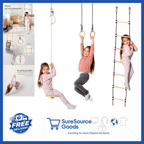 Kids jungle gym - kids, play