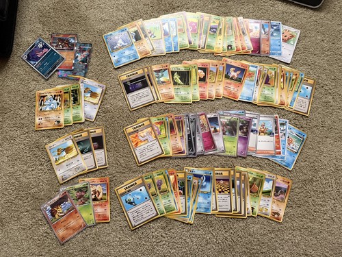 Pokémon card japan - card,