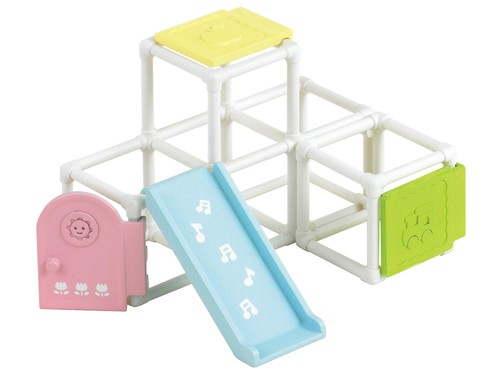Sylvanian families furniture - sylvanian,