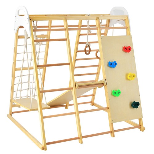 Kids jungle gym - kids,