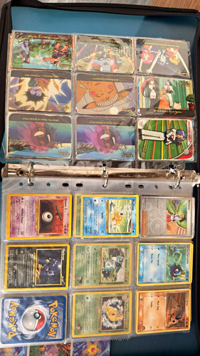 Pokémon tcg vintage - tcg,