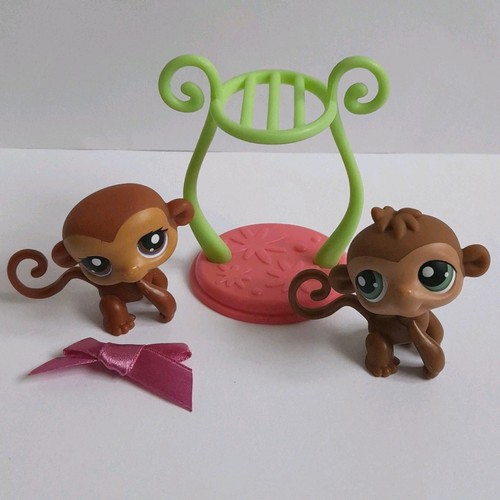 Littlest pet shop and - pet, #56