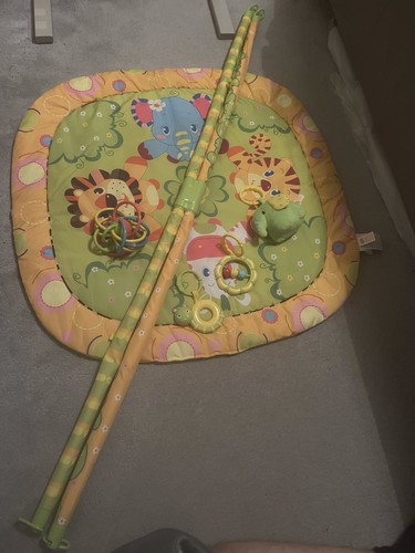 Mastela baby play mat activity - baby,